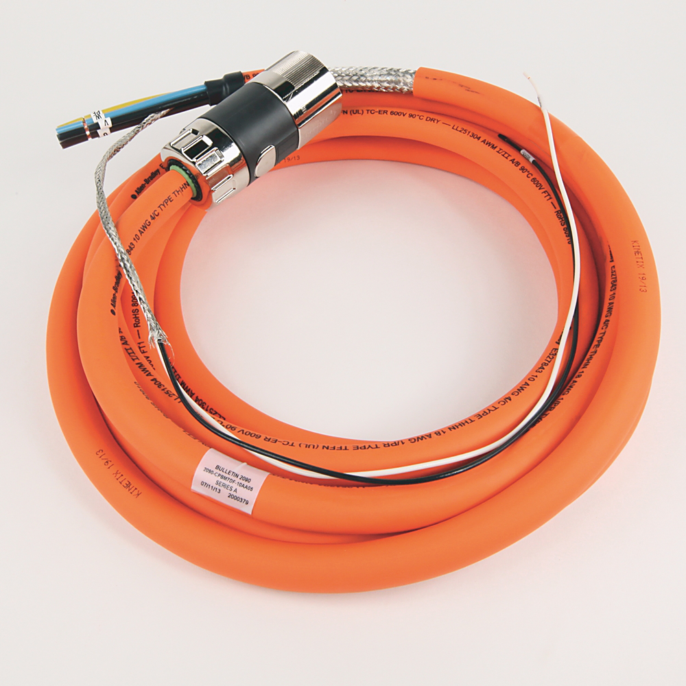 Image of Allen-Bradley 2090-CPBM7DF-10AA05