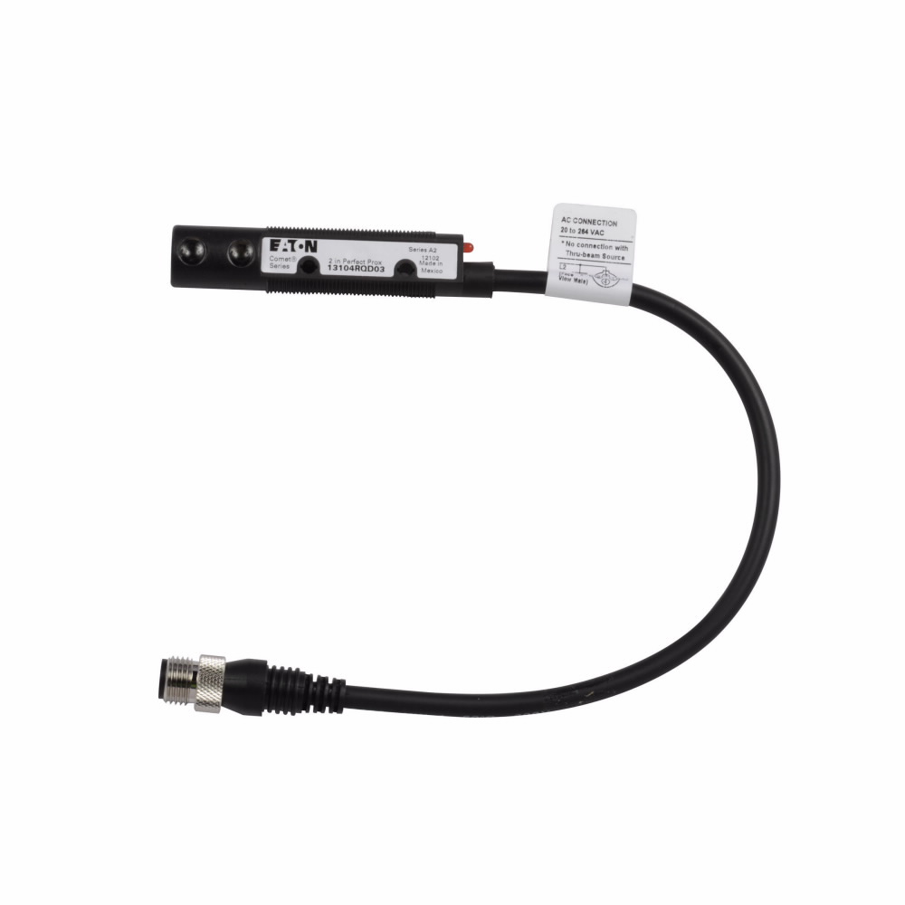 Image of Eaton 13104RQD03