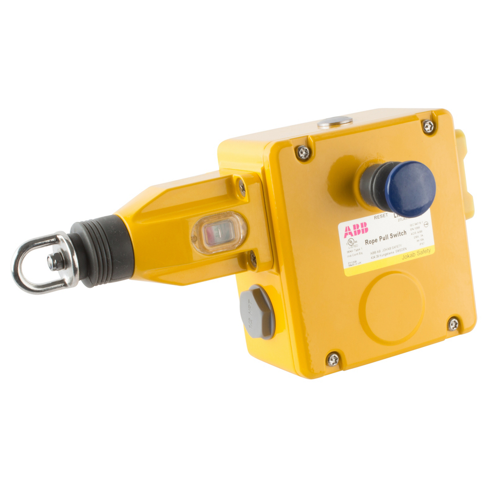 Image of ABB 2TLA050208R1030