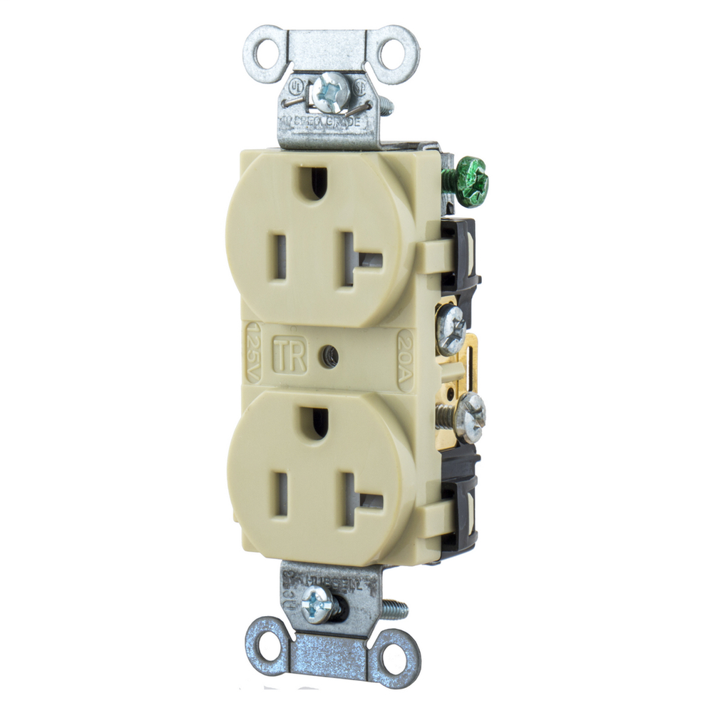 Image of Hubbell Wiring Device-Kellems BR20ITR