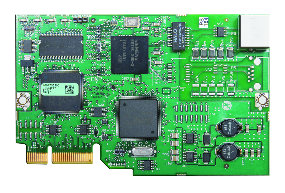 Image of Allen-Bradley 20-750-PNET