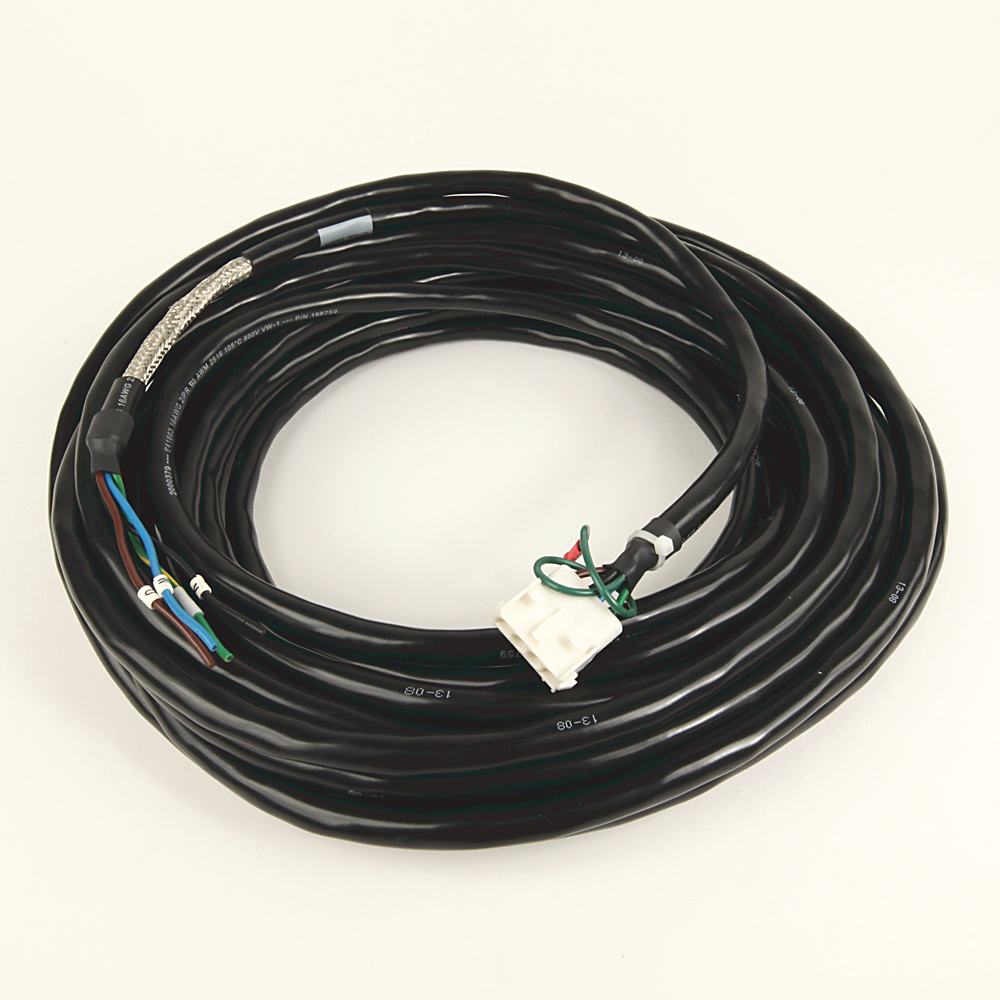 Image of Allen-Bradley 2090-XXNPT-16S12