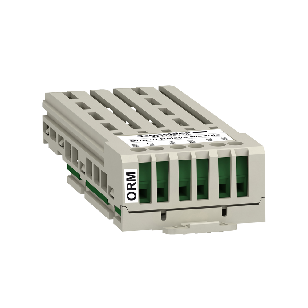 Image of Schneider Electric VW3A3204