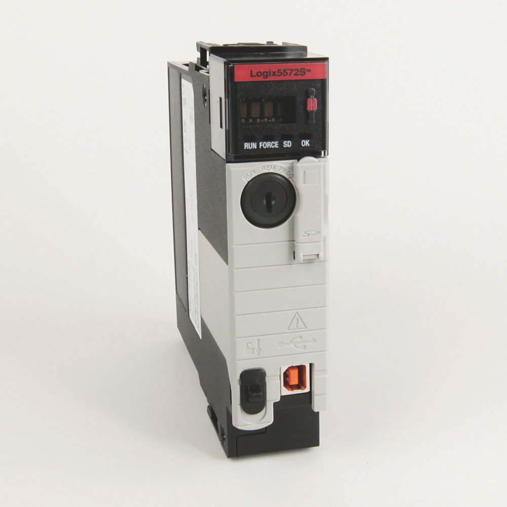 Image of Allen-Bradley 1756-L72S