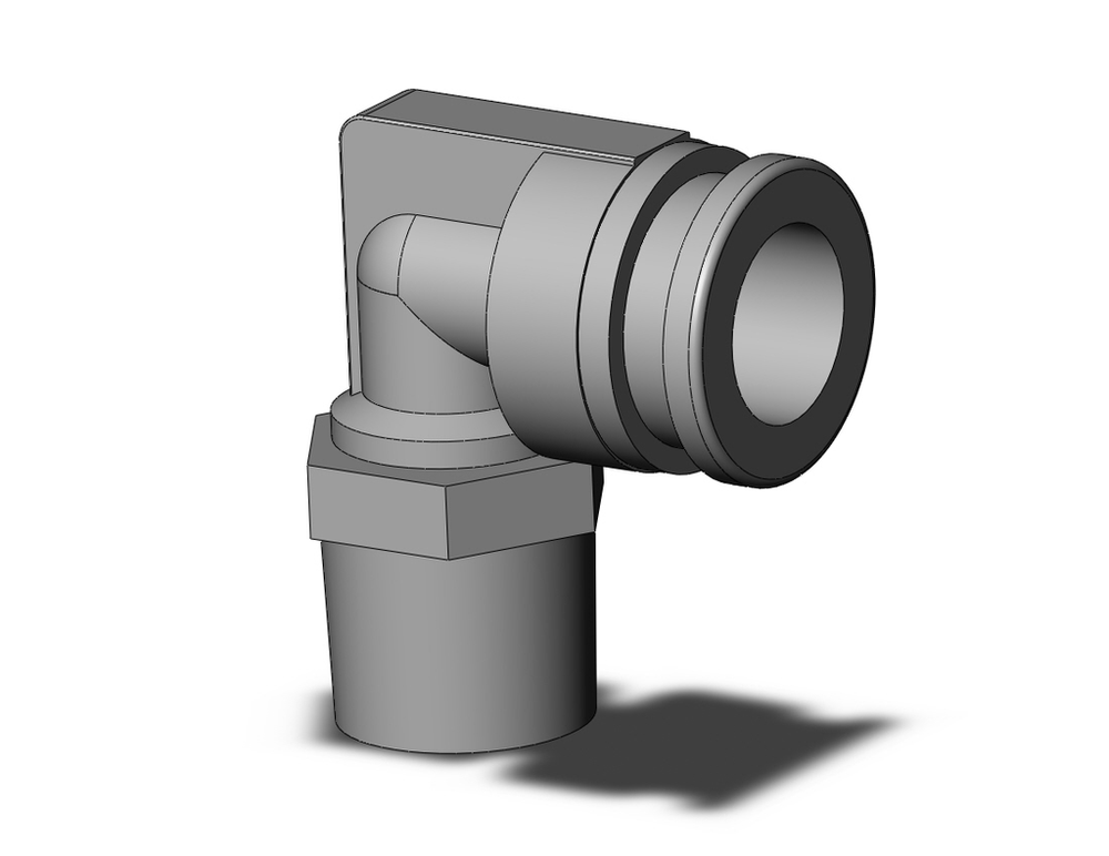 Image of SMC KQB2L10-02S