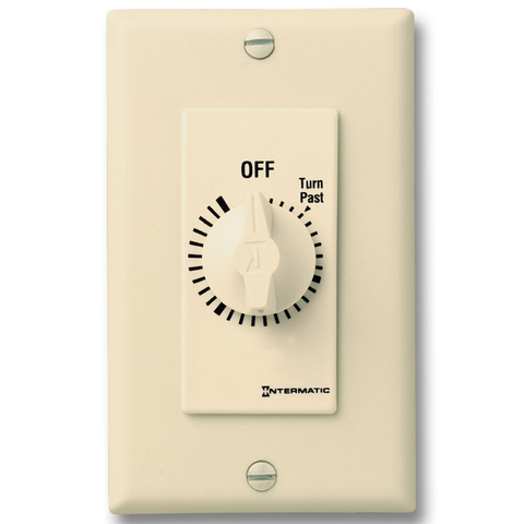 Image of Intermatic FD2H
