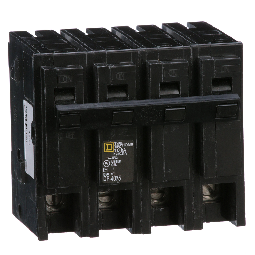 Image of Schneider Electric HOM2150