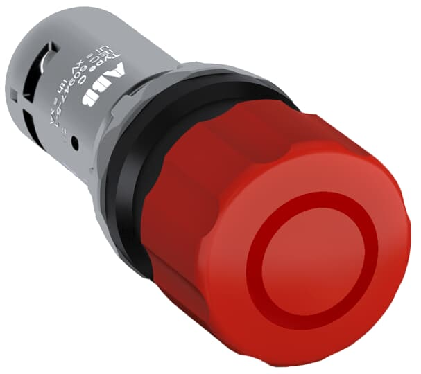 Image of ABB CE3P-10R-11