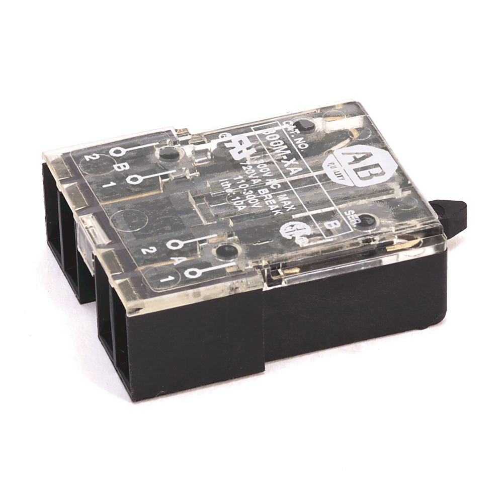 Image of Allen-Bradley 800M-XA
