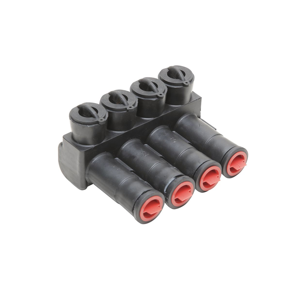 Image of Burndy BIBS3504DB