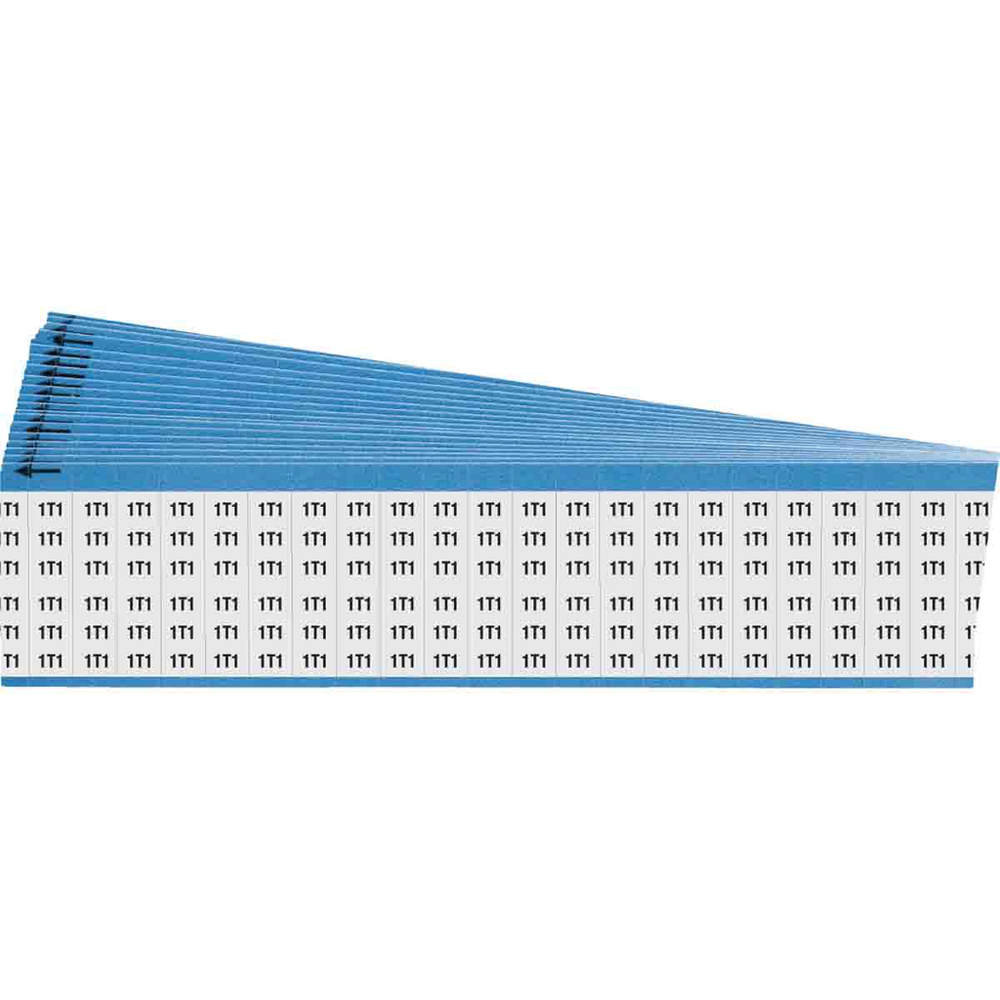Image of Brady WM-1T1-PK