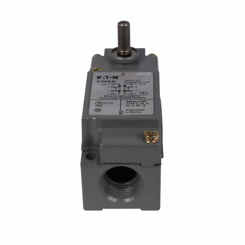 Image of Eaton E50NN1Y5LF
