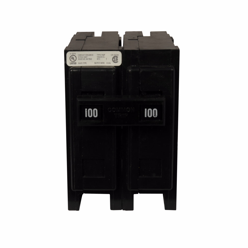 Image of Eaton HQP2100R3