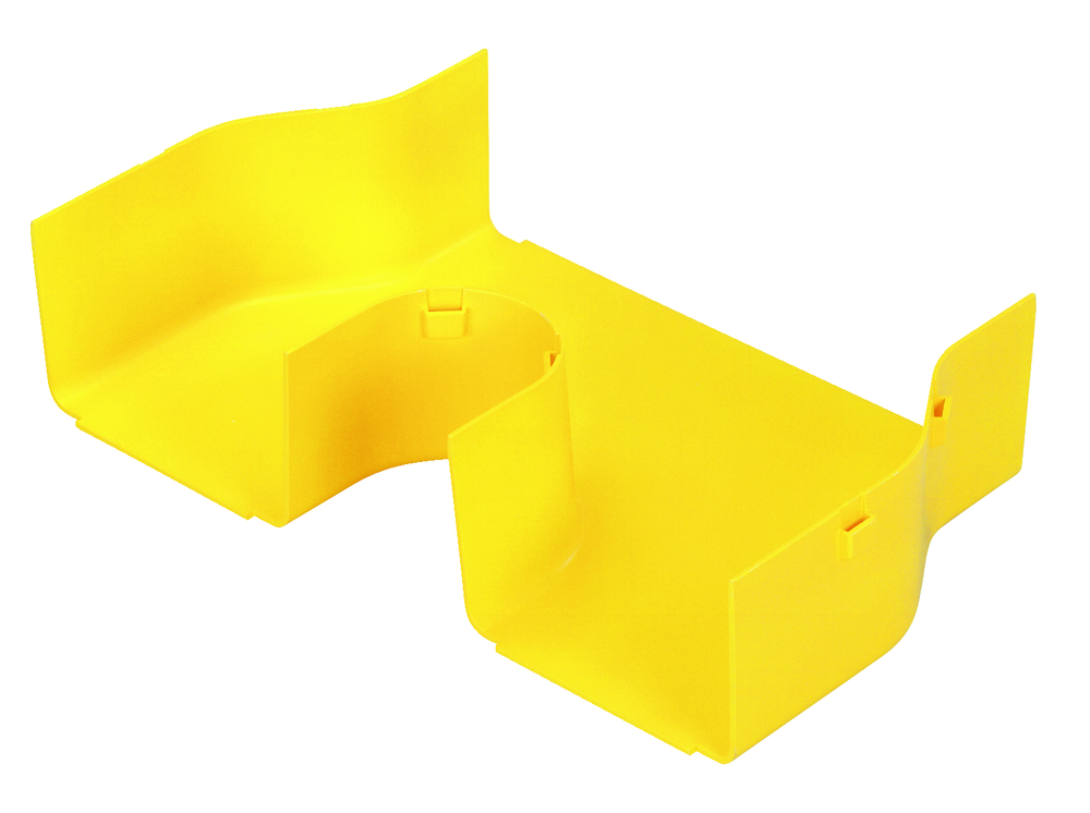 Image of Panduit FRY126YL