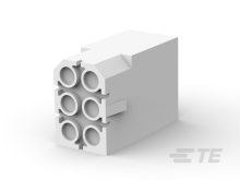 Image of TE Connectivity 770360-1