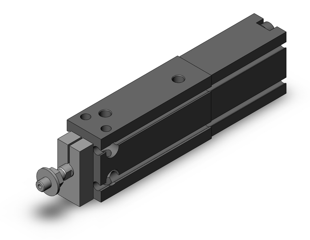 Image of SMC ZCDUKC16-25D