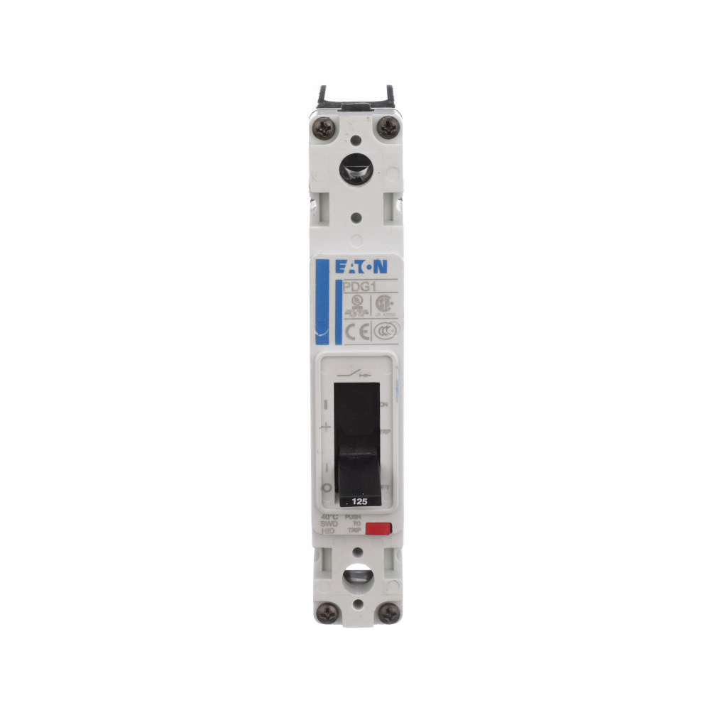 Image of Eaton PDG11G0030VFFN