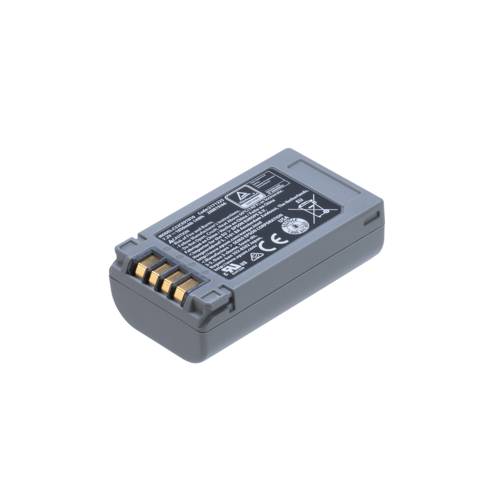 Image of Panduit MP300-BATT
