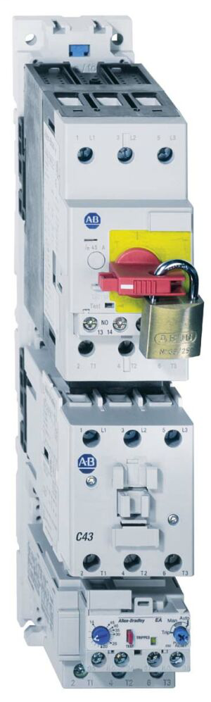 Image of Allen-Bradley 103T-CWD2-RB63S-E1C-SP