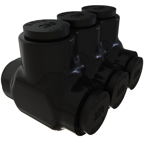 Image of ILSCO PBTD-3-250