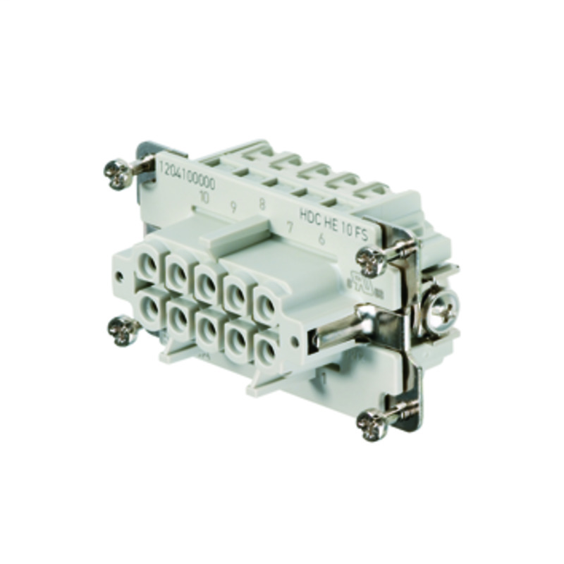 Image of Weidmuller 1204100000