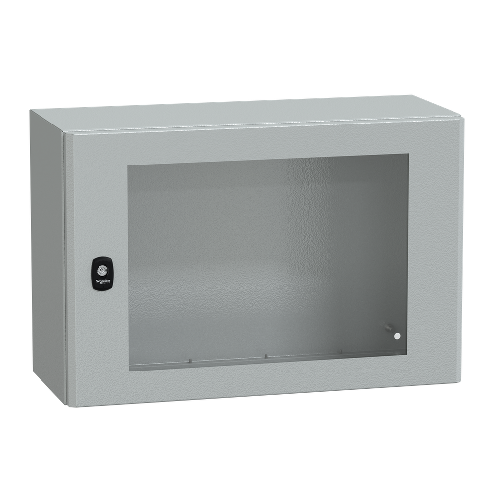 Image of Schneider Electric NSYS3D4625T