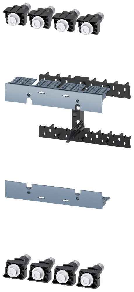 Image of Siemens 3VA9214-0KP10
