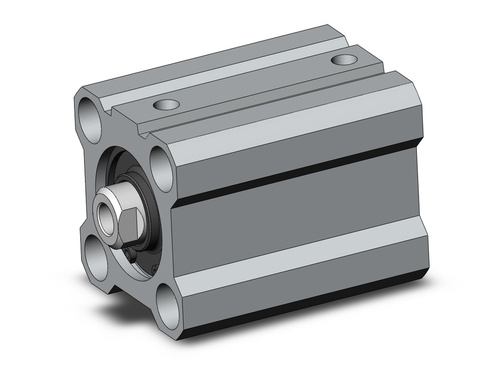 Image of SMC CQ2B25-30D