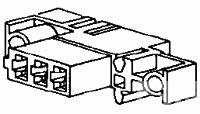 Image of TE Connectivity 1-480252-0