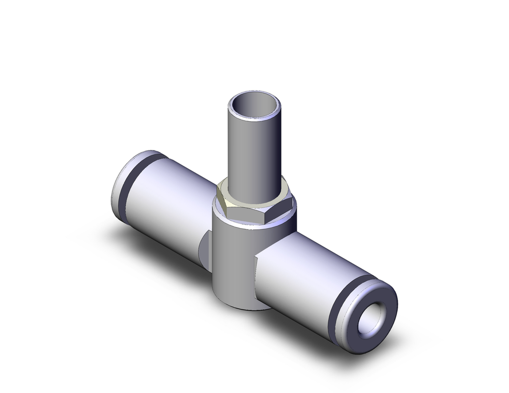 Image of SMC AS1001F-04T