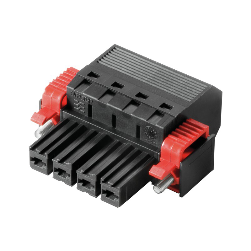 Image of Weidmuller 1060520000