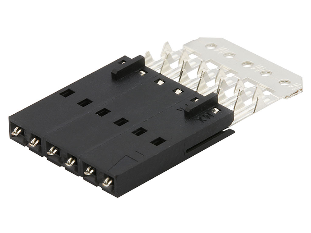 Image of Molex 15475120