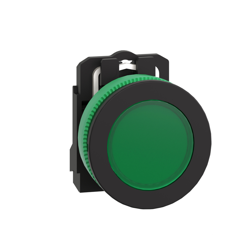 Image of Schneider Electric XB5FVG3
