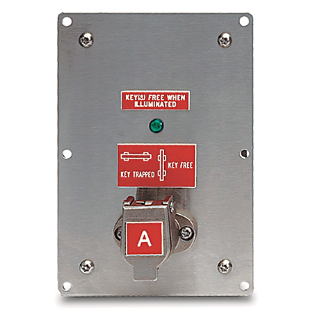 Image of Allen-Bradley 440T-MS3418D0RBMBMBM