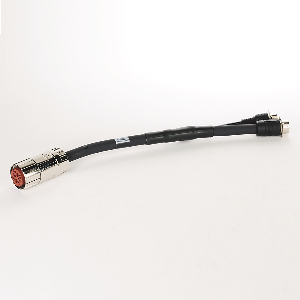 Image of Allen-Bradley 2090-CPBM4E2-14TR