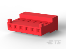 Image of TE Connectivity 3-644463-6