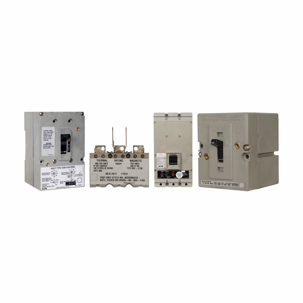 Image of Eaton 1491D72G16