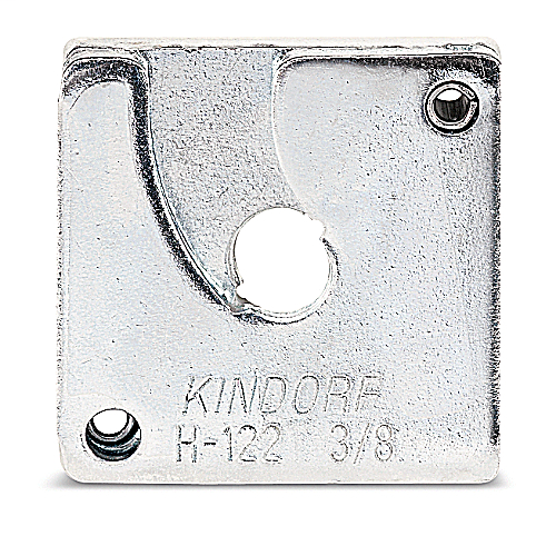 Image of Kindorf H 122 3/8 EG-10