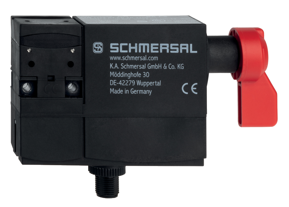 Image of Schmersal 103038467
