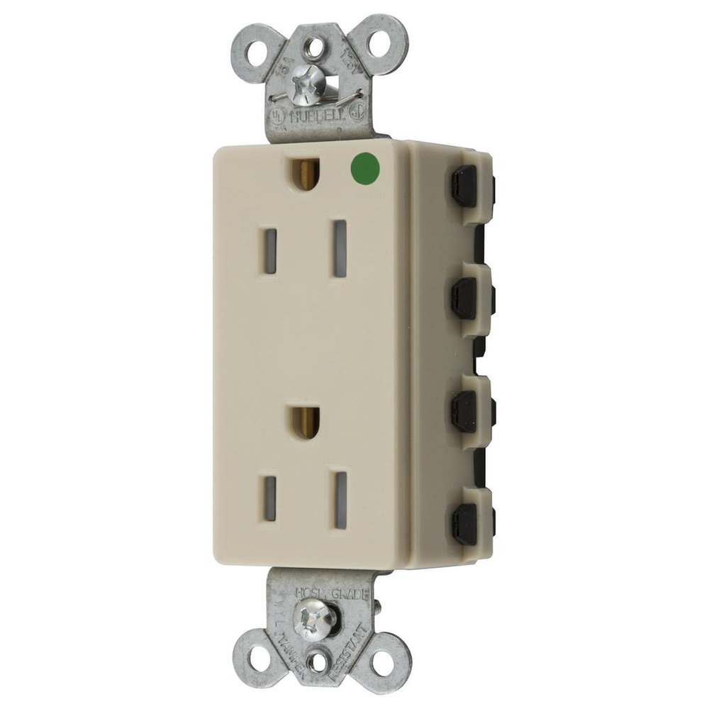 Image of Hubbell Wiring Device-Kellems SNAP2172ITRA