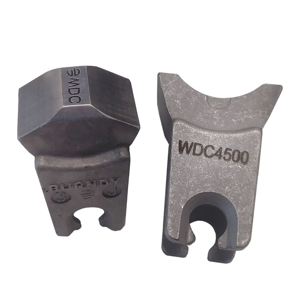 Image of Burndy WDC4500