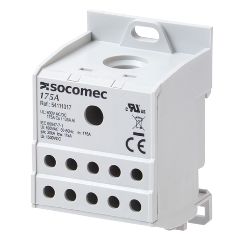Image of Socomec 54111017
