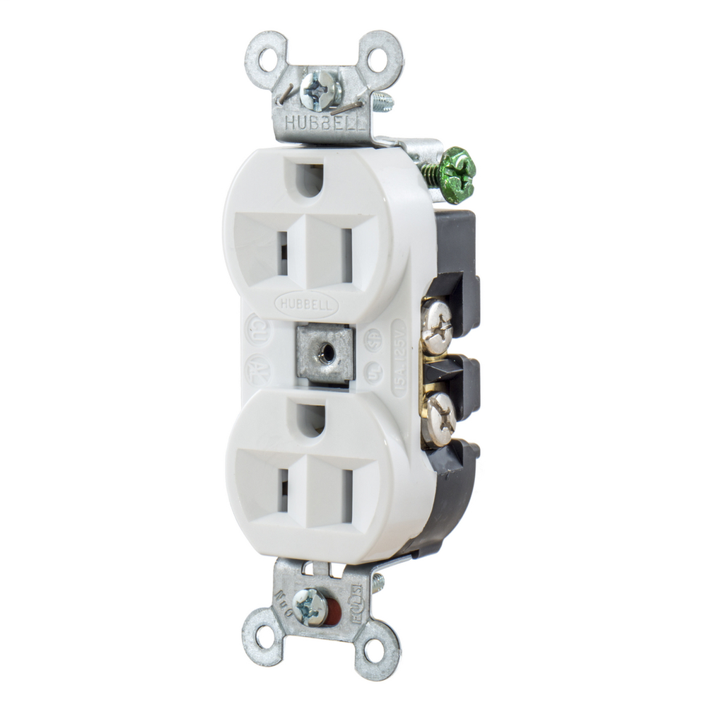Image of Hubbell Wiring Device-Kellems 5262W