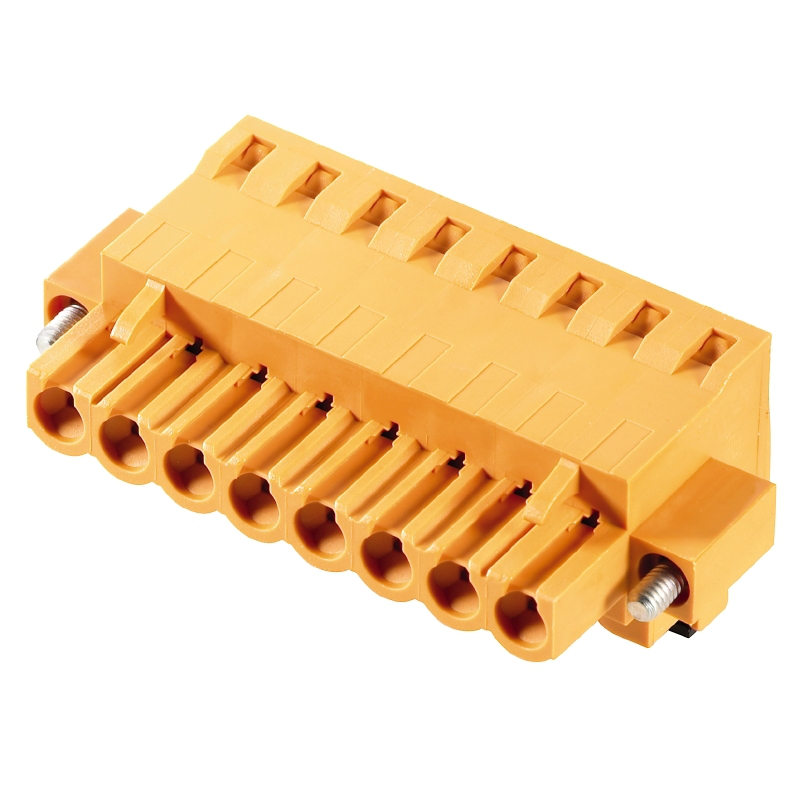 Image of Weidmuller 1983070000
