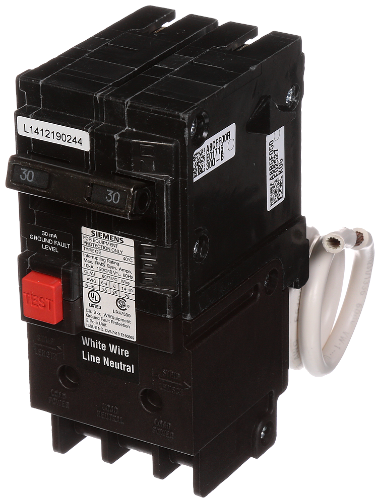 Image of Siemens QE230