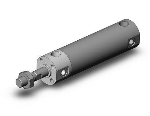 Image of SMC CDG1BN25-50Z