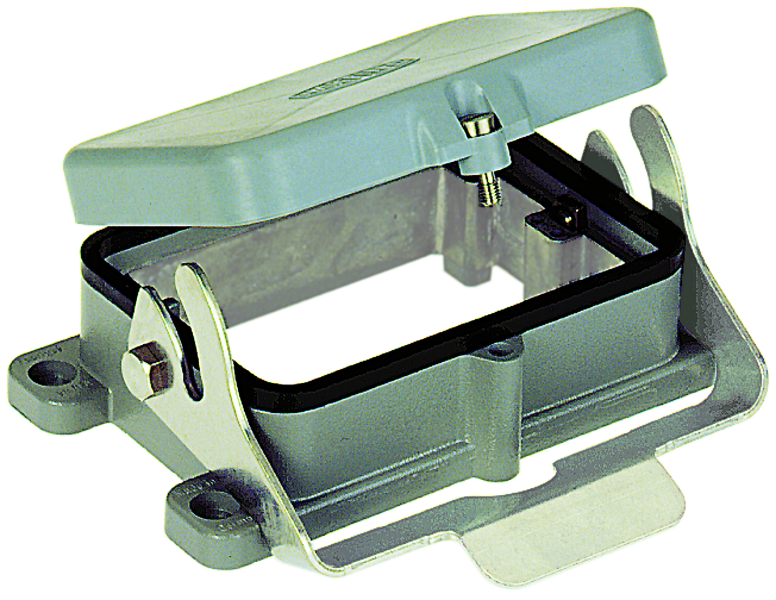 Image of Harting 09300480301
