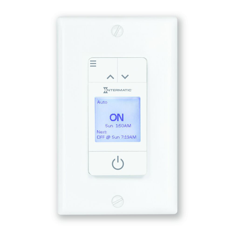 Image of Intermatic ST700W
