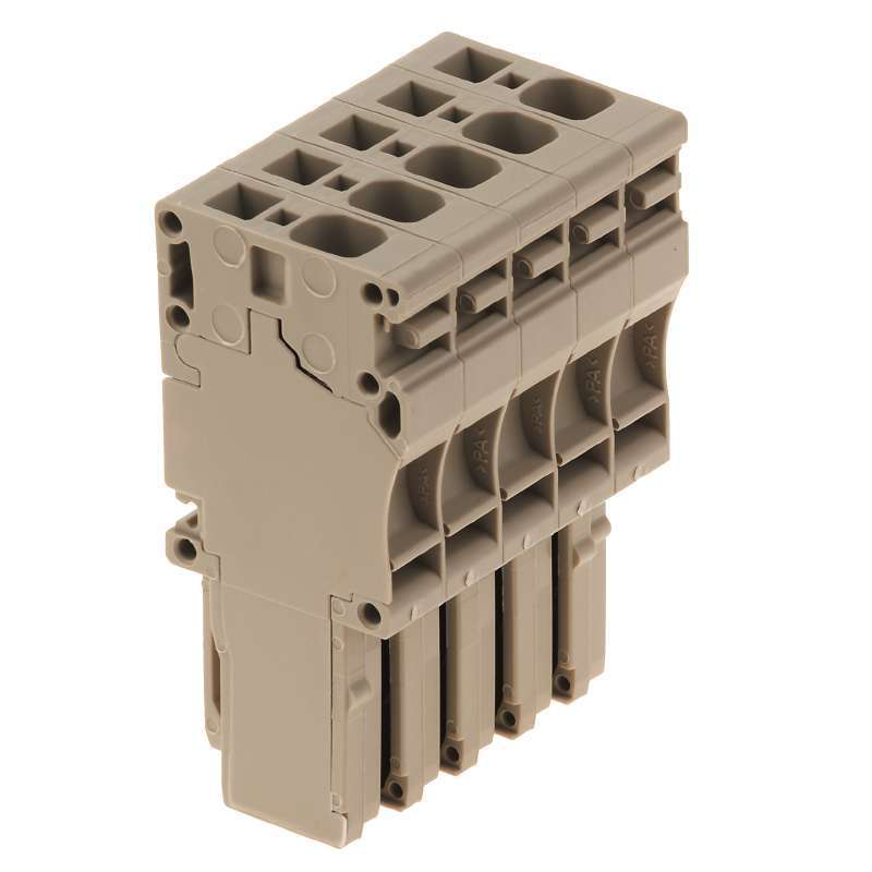 Image of Weidmuller 1855020000