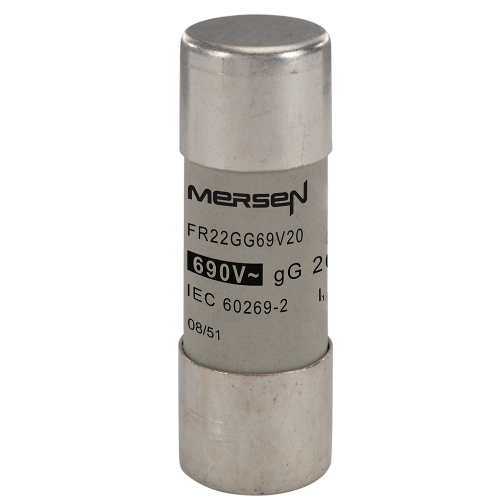 Image of Mersen P211038